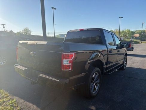 Used 2019 Ford F150 XL w/ Equipment Group 101A Mid AWD/4WD image 11