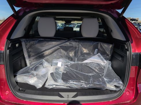 New 2026 MAZDA CX-90 Plug-In Hybrid w/ Preferred image 12