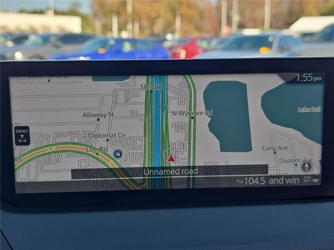 Used 2025 MAZDA MX-5 Miata Grand Touring image 14