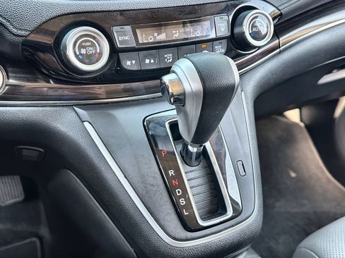 Used 2016 Honda CR-V EX-L image 19