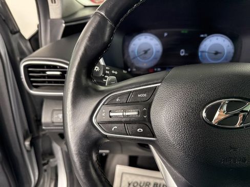 Used 2022 Hyundai Santa Fe Limited image 24