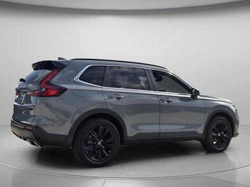 Used 2024 Honda CR-V Sport Touring image 6