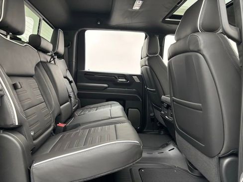 New 2026 GMC Sierra 2500 AT4X AWD/4WD image 40