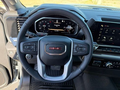 New 2026 GMC Sierra 1500 Elevation AWD/4WD image 23