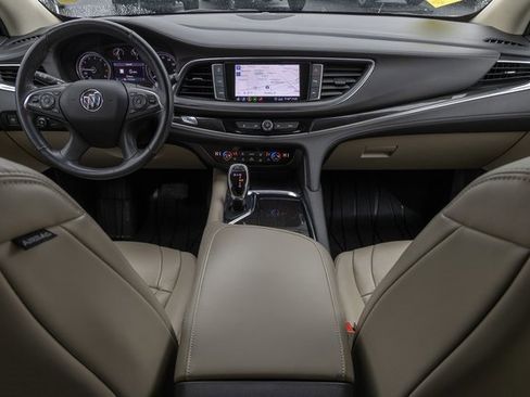 Used 2021 Buick Enclave Premium w/ Sun and Sites Package image 21