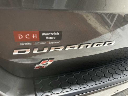 Used 2019 Dodge Durango GT AWD/4WD image 7