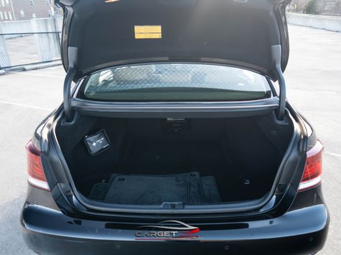 Used 2014 Lexus LS 460 L RWD image 46