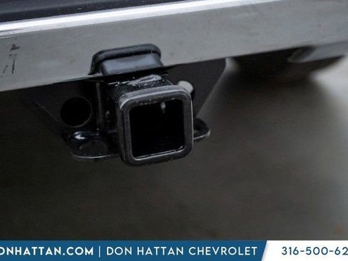 New 2026 Chevrolet Silverado 1500 W/T w/ WT Safety Package image 26