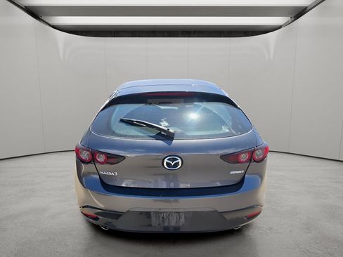Used 2021 MAZDA MAZDA3 s FWD image 7