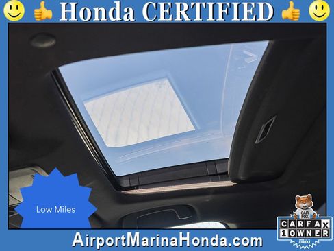 Certified 2024 Honda Accord Sport image 27