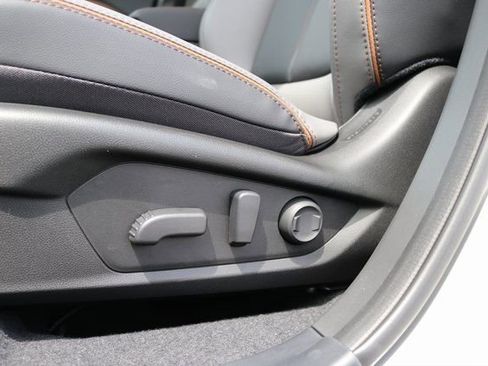 Used 2025 Subaru Forester Sport w/ Popular Package #1 image 28