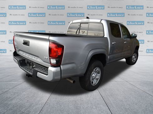 Used 2022 Toyota Tacoma SR image 10
