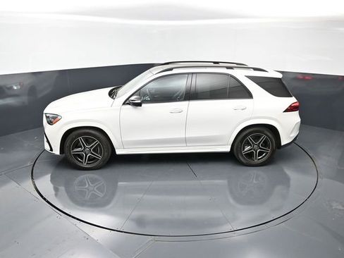 Used 2026 Mercedes-Benz GLE 350 4MATIC image 17