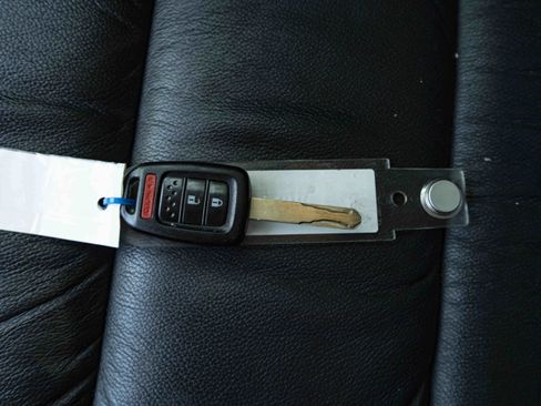 Used 2014 Honda CR-V EX-L image 40