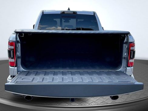 Used 2023 RAM 1500 Big Horn AWD/4WD image 10