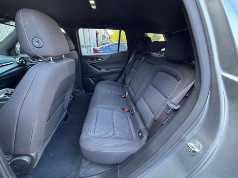 Used 2025 Chevrolet Equinox LT FWD image 27