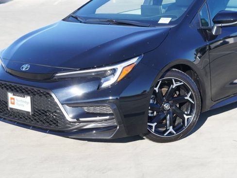 Used 2025 Toyota Corolla FX w/ Convenience Package FWD image 6