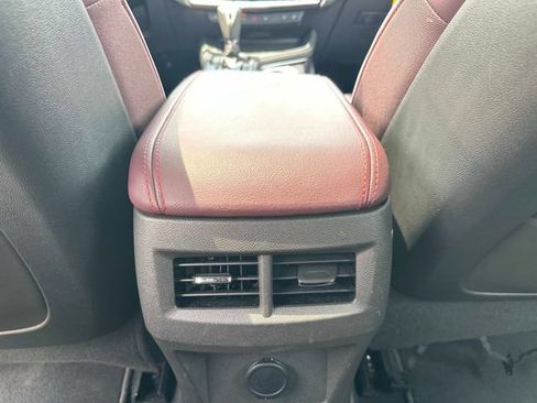 Certified 2026 Cadillac CT4 Sport AWD/4WD image 13
