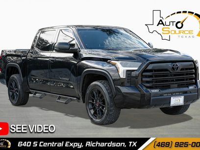 Used 2022 Toyota Tundra SR5