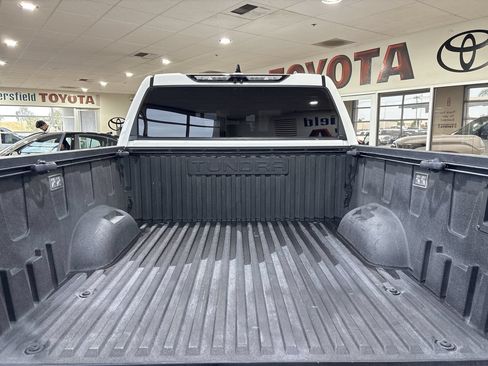 Used 2022 Toyota Tundra Limited AWD/4WD image 25