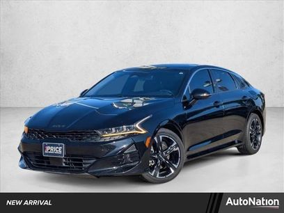 Used 2022 Kia K5 GT-Line w/ GT-Line FWD Premium Package