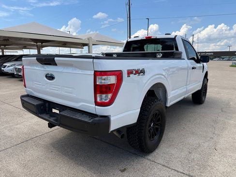 Used 2021 Ford F150 XL w/ Equipment Group 101A High AWD/4WD image 7