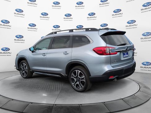 New 2026 Subaru Ascent Limited AWD/4WD image 3