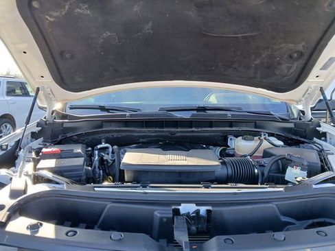 Certified 2024 Chevrolet Tahoe High Country image 36