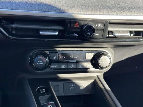New 2026 Nissan Kicks SV w/ SV Premium Package image 22