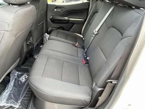 New 2026 Chevrolet Colorado LT image 11