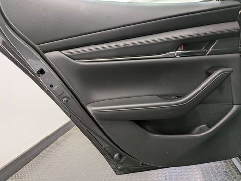 Used 2023 MAZDA MAZDA3 s AWD/4WD image 23