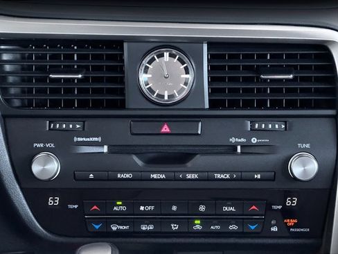 Used 2022 Lexus RX 350 FWD w/ Premium Package image 17