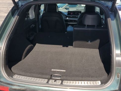 Used 2023 Genesis GV70 2.5T w/ Sport Prestige Package image 29