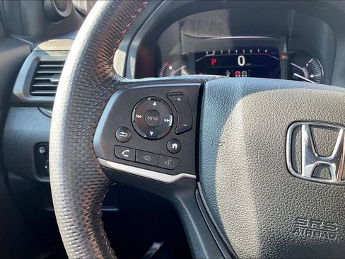 Used 2023 Honda Passport TrailSport image 17