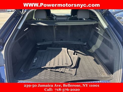 Used 2022 Audi Q8 Premium Plus w/ Premium Plus Package image 23