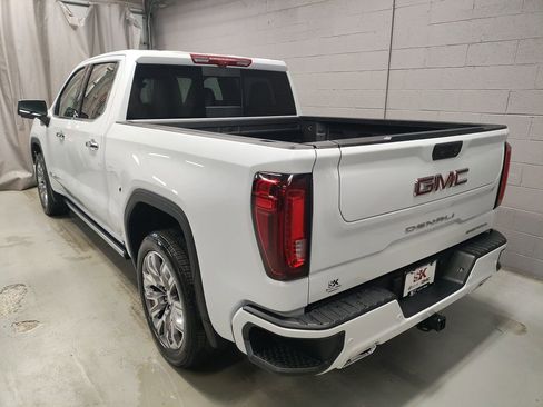 New 2026 GMC Sierra 1500 Denali w/ Denali Reserve Package image 19