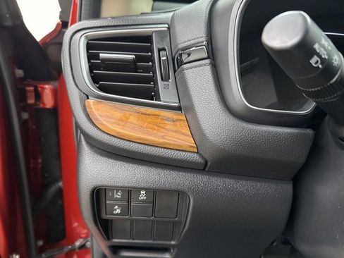 Certified 2019 Honda CR-V EX image 30
