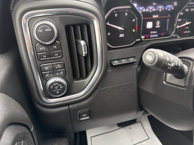 Certified 2021 GMC Sierra 3500 Denali w/ Denali Ultimate Package AWD/4WD image 25