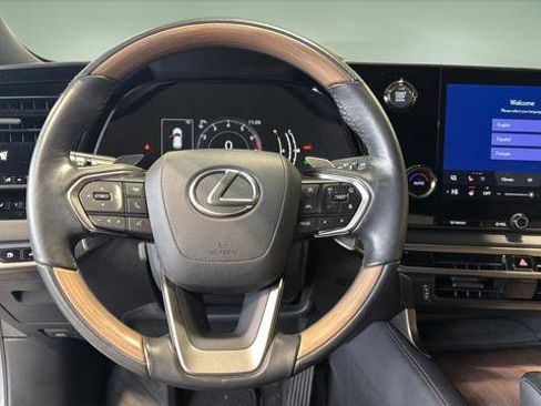 Certified 2023 Lexus RX 350 AWD image 20