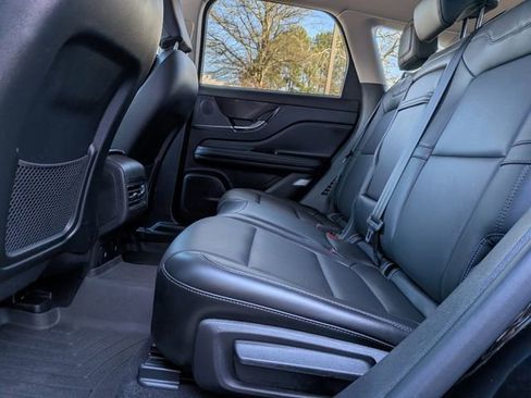 Used 2024 Lincoln Corsair FWD w/ Equipment Group 101A image 13