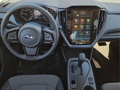 New 2026 Subaru Crosstrek 2.5i Premium image 12