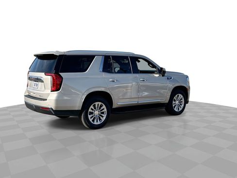 Used 2023 GMC Yukon SLT image 8