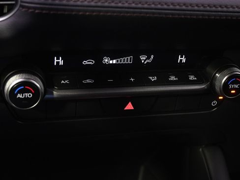 New 2026 MAZDA MAZDA3 s Sport image 29