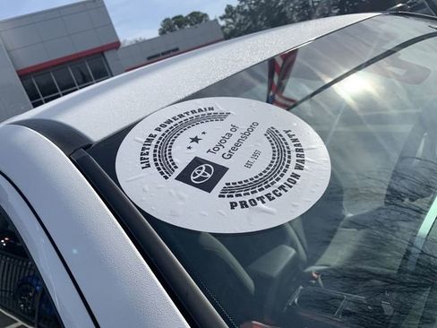 Certified 2023 Toyota Tacoma SR5 image 35