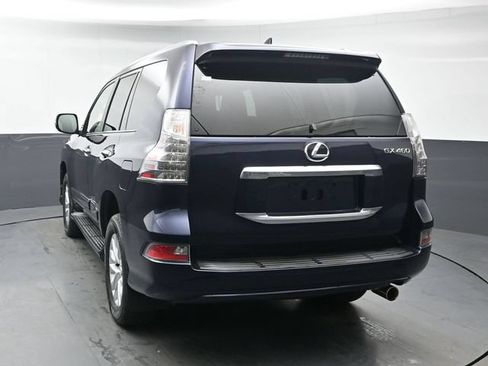Used 2019 Lexus GX 460 Premium AWD/4WD image 3