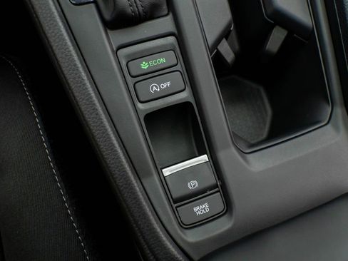 New 2026 Honda Accord SE image 21