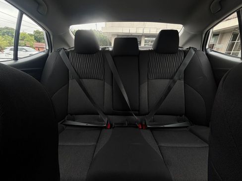 Used 2025 Toyota Camry LE FWD image 41