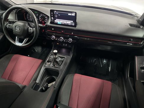 Used 2023 Honda Civic Si image 11
