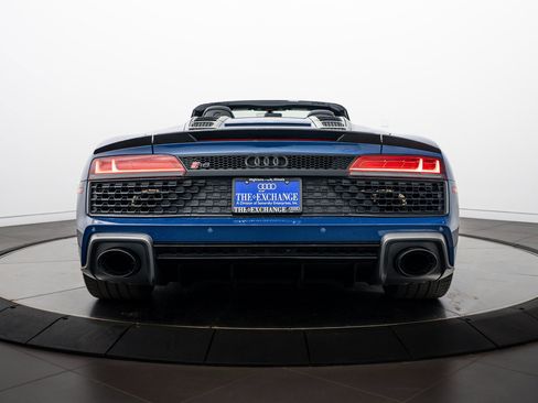 Used 2020 Audi R8 V10 performance AWD/4WD image 30