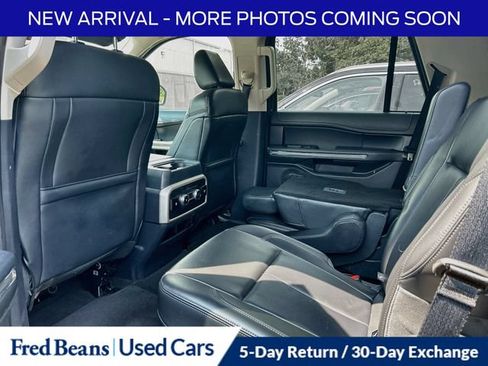 Used 2024 Ford Expedition XLT AWD/4WD image 9